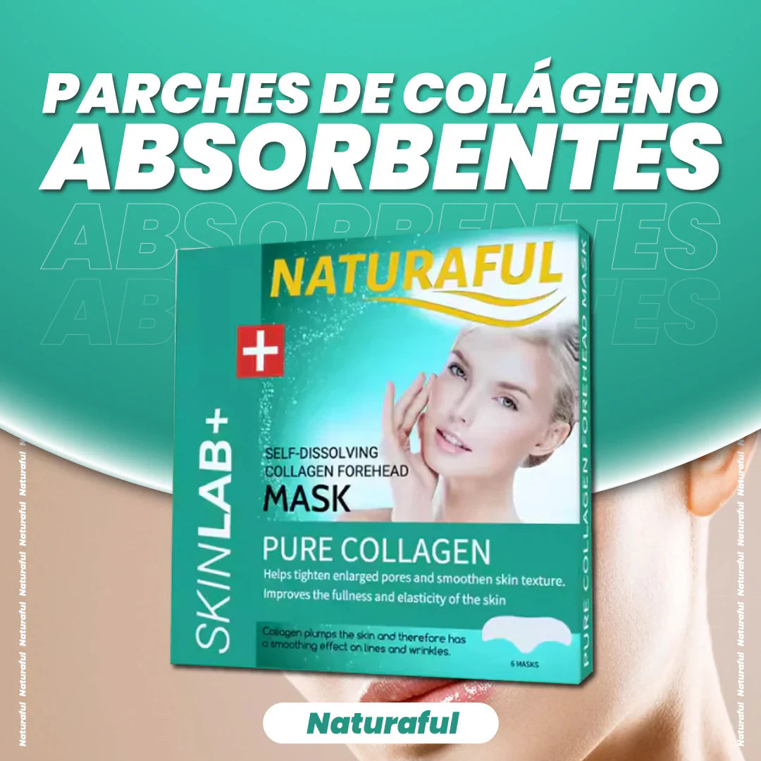 👀colágeno en parches absorbentes milagrosos y eficientes ➕ ENVIO GRATIS🎁