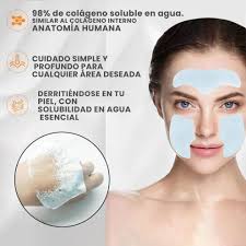 👀colágeno en parches absorbentes milagrosos y eficientes ➕ ENVIO GRATIS🎁