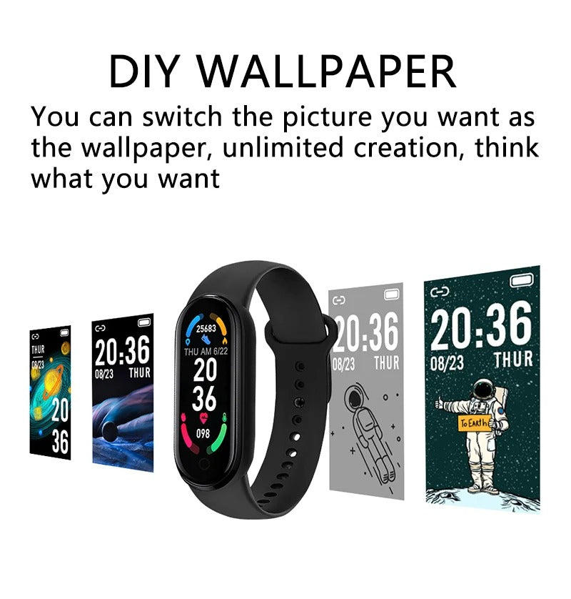 ⌚¡RELOJ INTELIGENTE SMARTWATCH! 👀ENVIO GRATIS